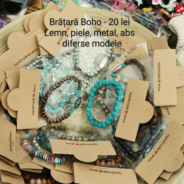 Mini Makeup Beauty - pt gentute mici, clamite, elastice