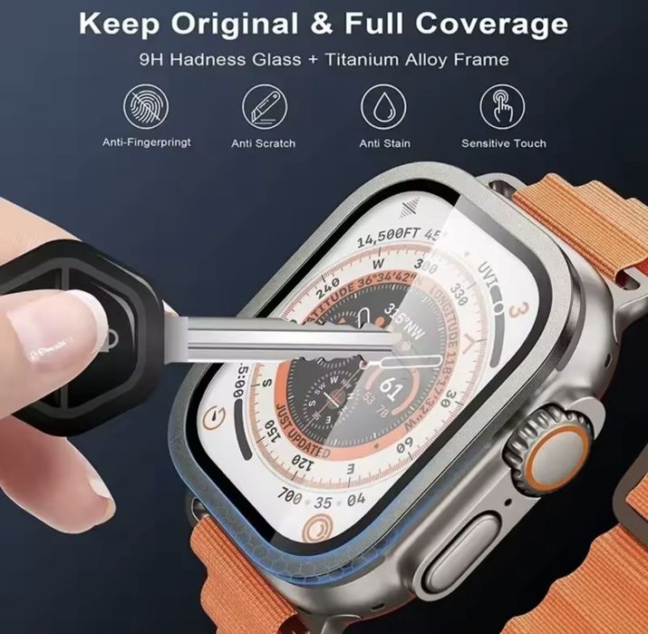 Протектор за Iwatch Ultra 2