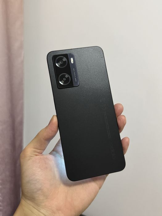 Oppo A77S 8/128gb продам смартфон