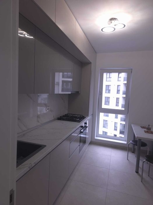 Închiriere apartament 2 camere