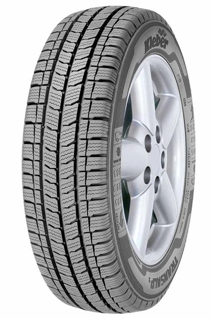 Promotie anvelope Iarna Kleber TRANSALP 2 215/75R16C 116/114R TL 387942 [C/B/71DB/2]