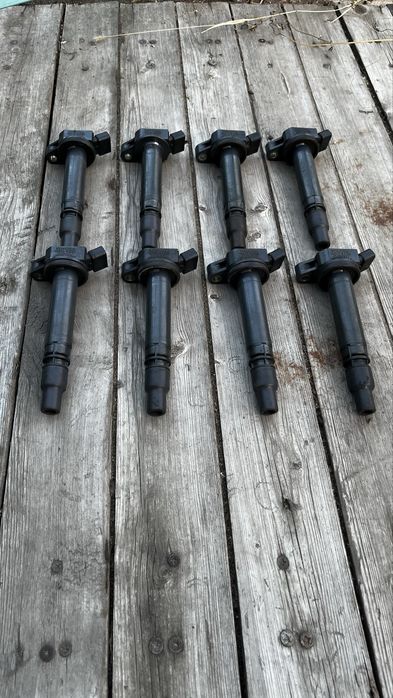 Катушка зажигания 2GR FSE