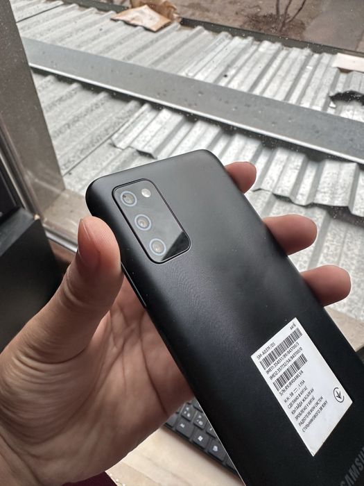 Продается телефон | Samsung A03s