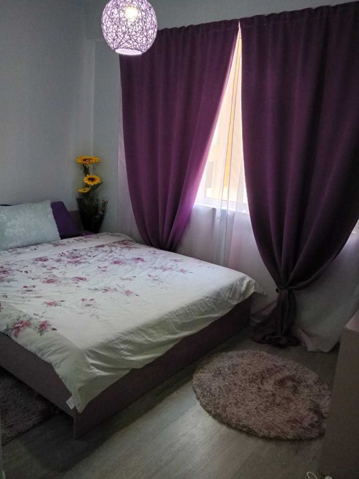 Отдава се под наем обзаведен апартамент в гр. Дупница