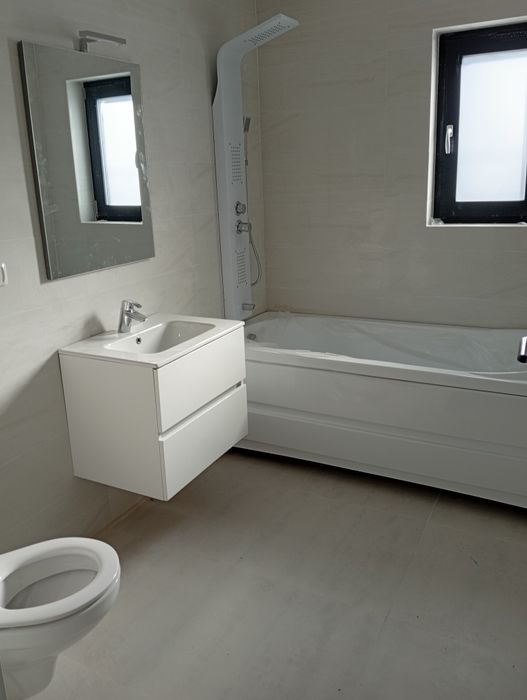 vand casa bradu profi