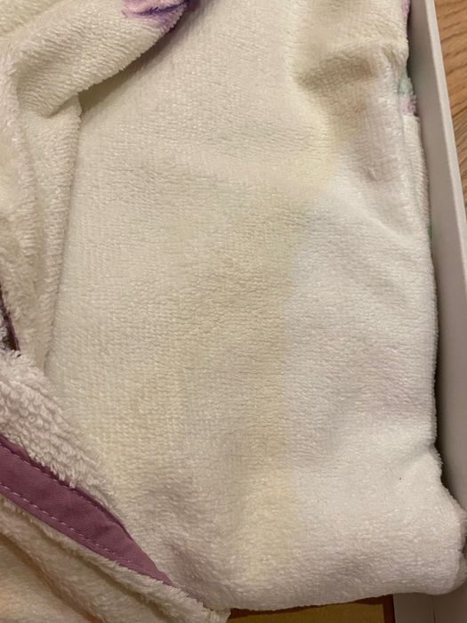 Халат за баня Панагюрище