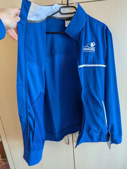 Hanorac bărbat Under Armour nou mărimea XL