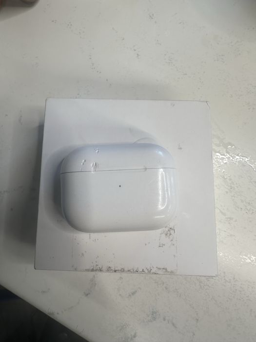 Airpods pro 2 продам срочно