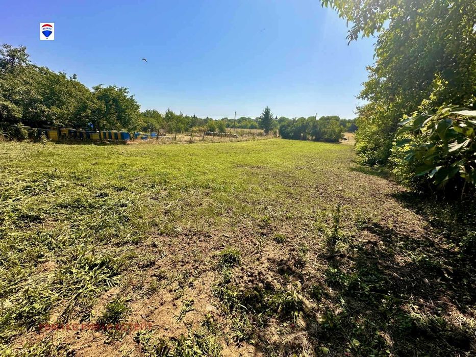 Продава се Парцел в с. Червена вода, Област Русе - 1396 кв.м за 21 €/кв.м - Снимка #4