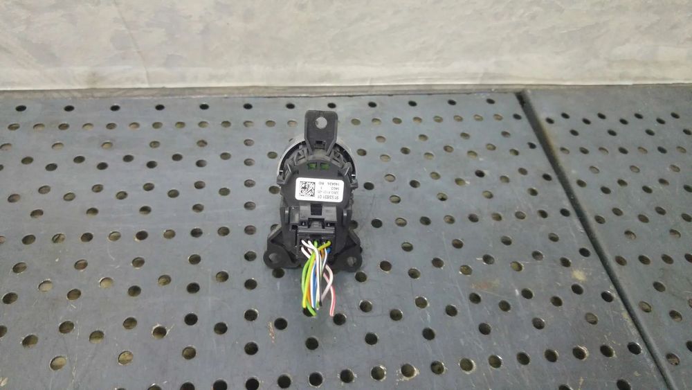 Buton start stop bmw seria 5 f10 f11 915383101