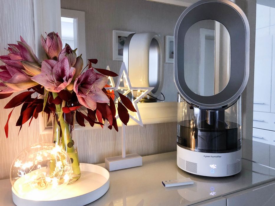 Ремонт Дайсон техники