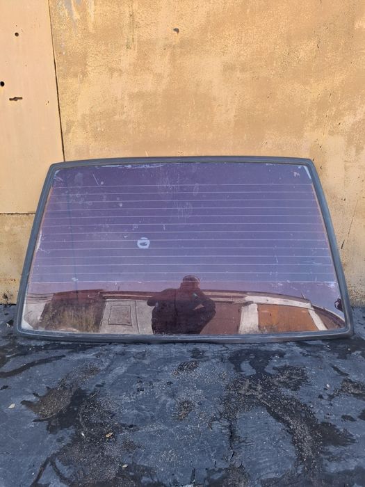 Стекло заднее на 2108 также 2109 также 2113 также 2114