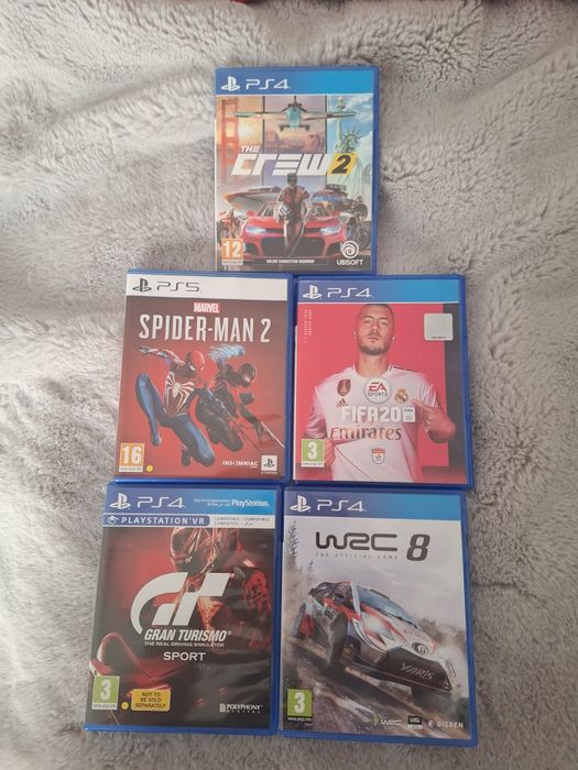Jocuri PlayStation 5