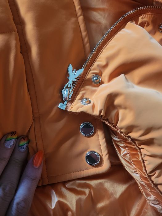 Яке patrizia pepe