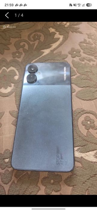 Tecno spark 9 pro