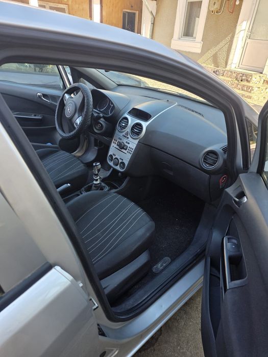 Vand Fiat EVO 2012 DIESEL start-stop