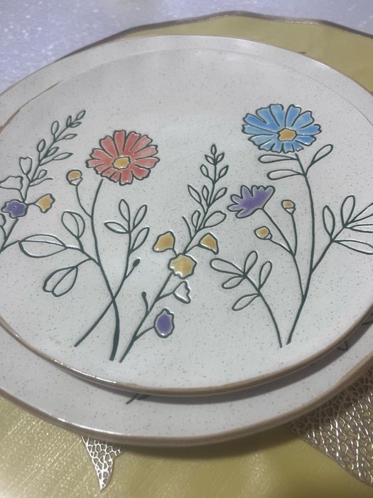 Посуда на 6 персон