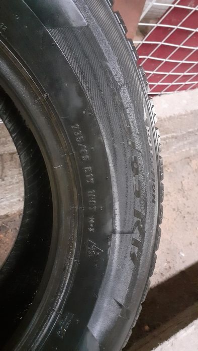 продам шины для машины