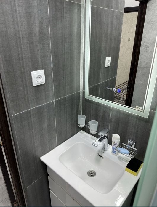 Yunusabod manzara 1 xona