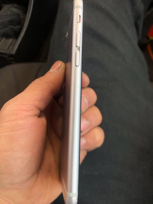 Iphone 6s xolati alo kelishamiz