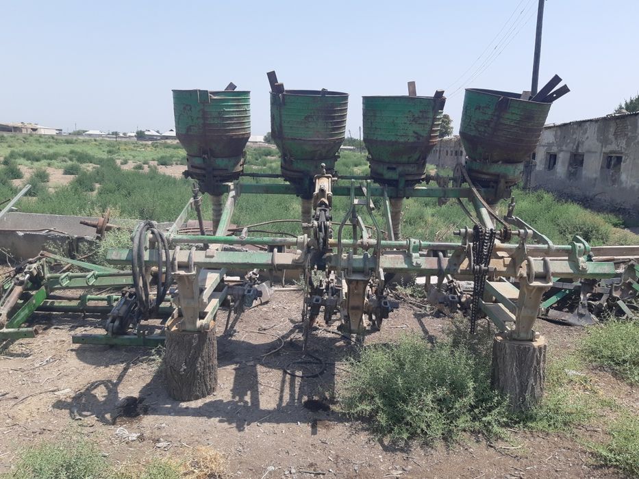 Kultuvatsiya sotiladi