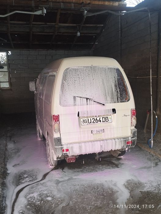 damas 2008 xolati yaxshu