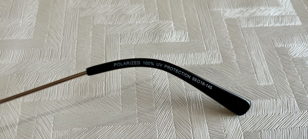 Слънчеви очила KWIAT