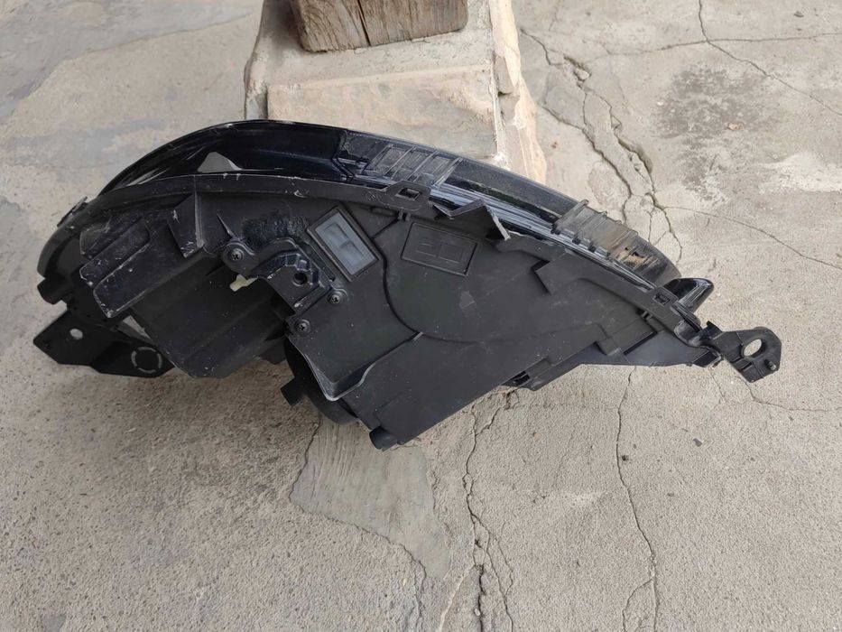 Фар Peugeot 208 2008 LED десен / Фар Пежо 208 2008 / Фар Peugeot 2008