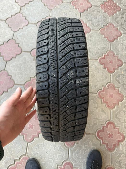 Колеса и Резина зимняя