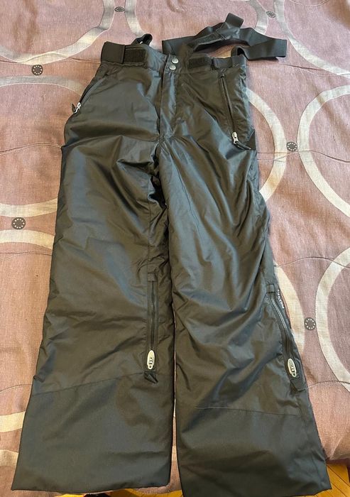 Costum ski 10-12 ani