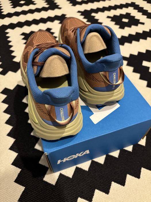 Vand Hoka challenger 8 43 1/3