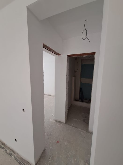 Apartamente noi cu 2 camere