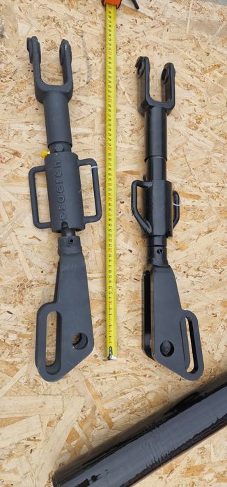 Tirant stabilizator vertical tenson tractor ford new holland massey fe