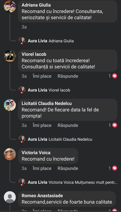 Aura - broker in asigurari la KronAsig  Broker