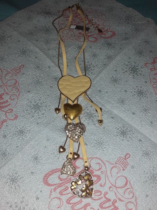 Дамско колие на "Pilgrim"