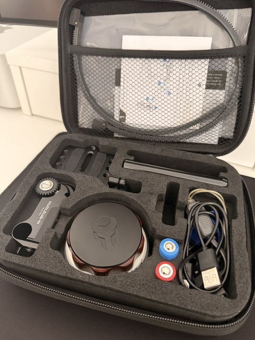 Tilta Nucleus Nano