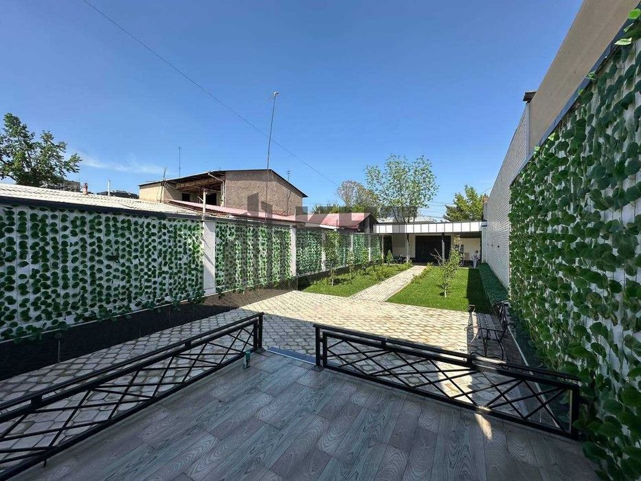 Аренда Дома под офис 200м2 ул.Нукус | Макро