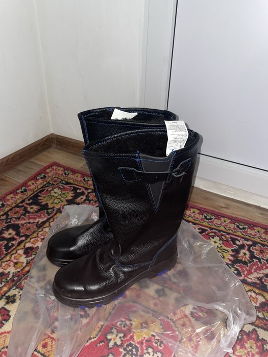 Мужские берцы, мужские ботинки