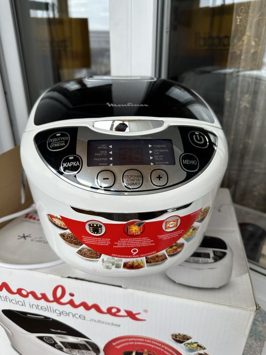 Продам мультиварку