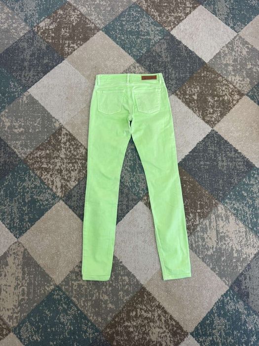 Дамски дънки Hugo Bosa