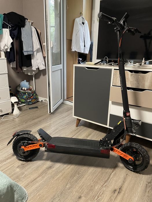 Продам Joyor S5z торг есть