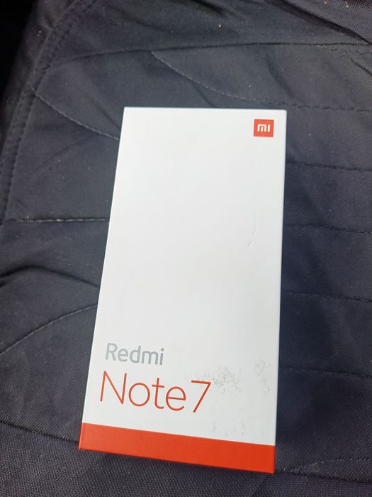 Смартфон Redmi Note7