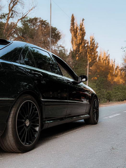 Диски на мерседес