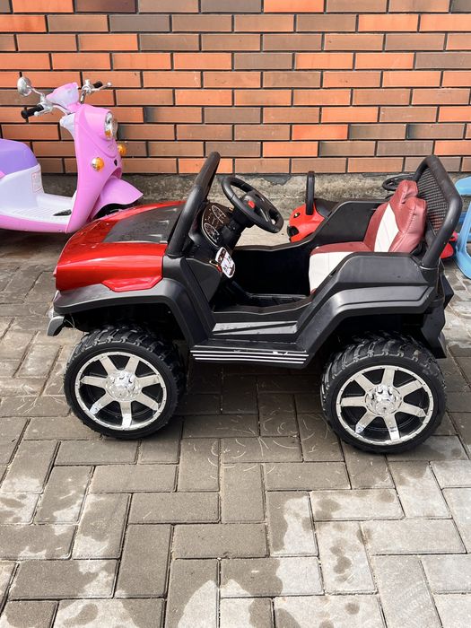 Продается 3 мопеда