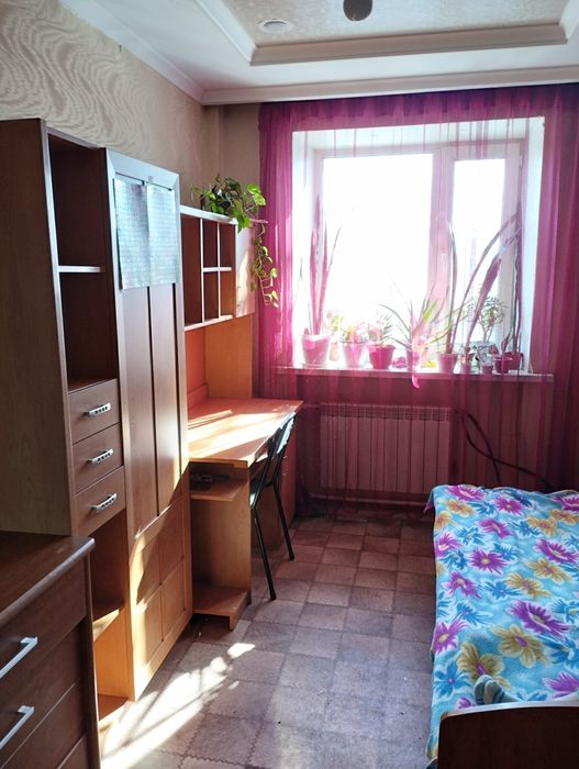 Сдам квартиру в Пришахтинске.