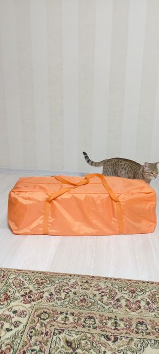 Продам кровать-манеж