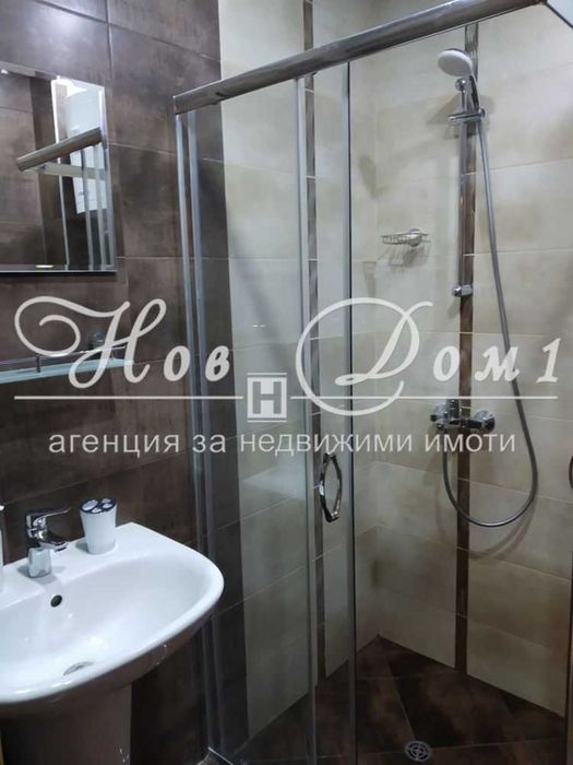 Дава се под наем Едностаен апартамент в Варна, Окръжна болница - 30 кв.м за 300 € - Снимка #9