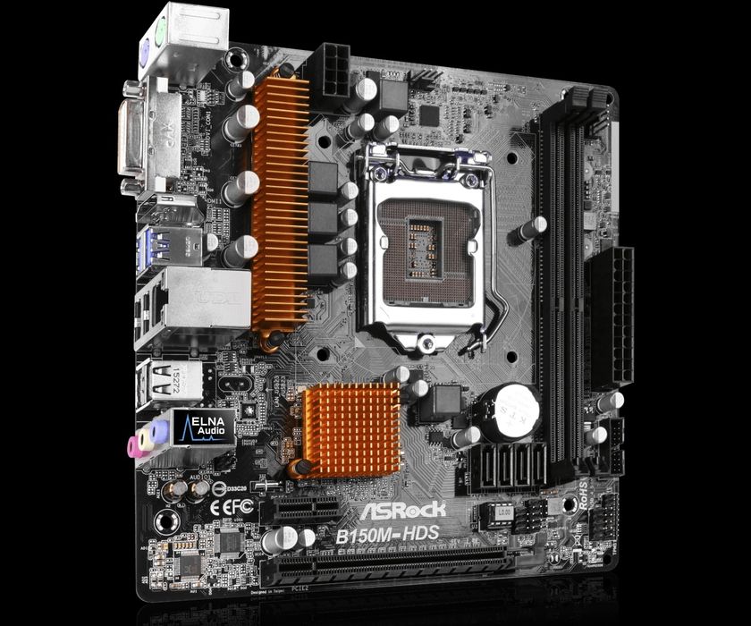 комплект материнская плата + процессор