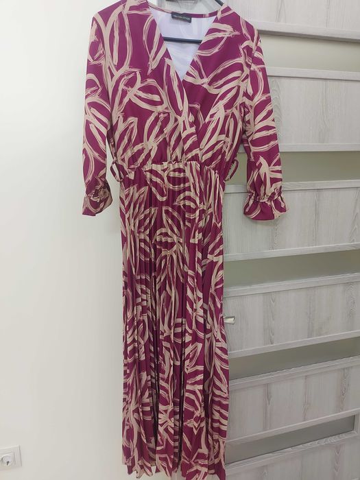 Рокля универсален размер