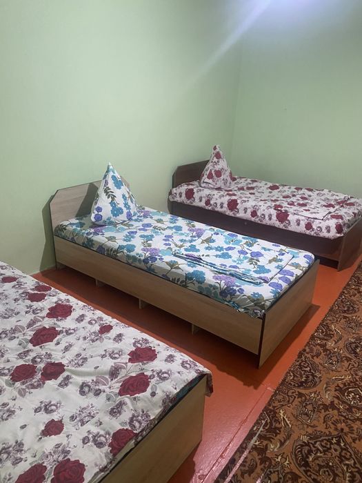 Хостел суточная квартира